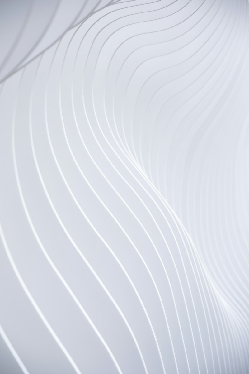Minimalist illustration example